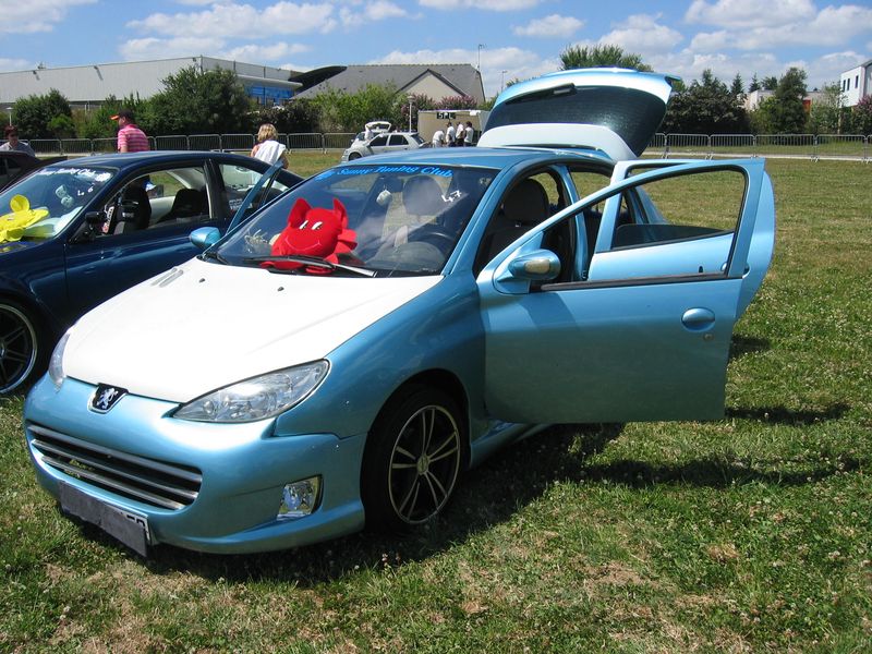 clio